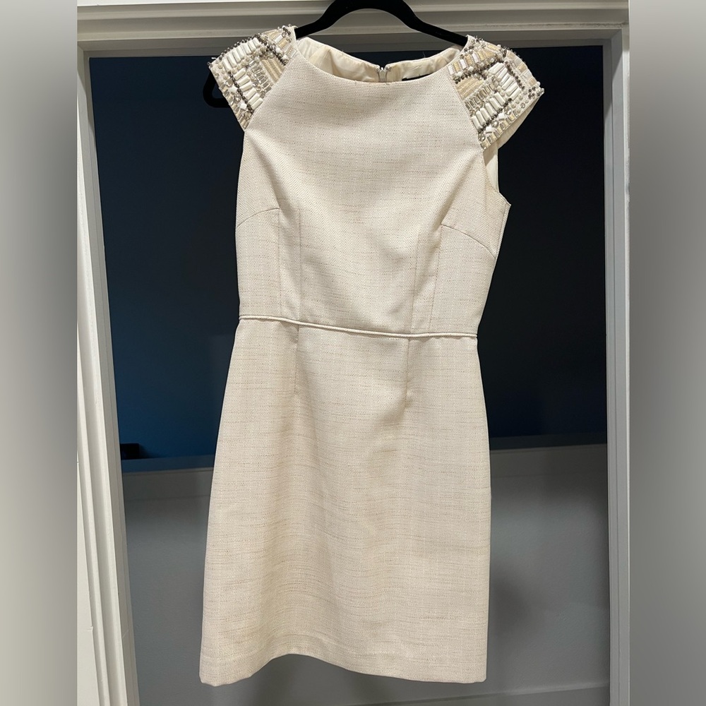 Tahari pencil dress